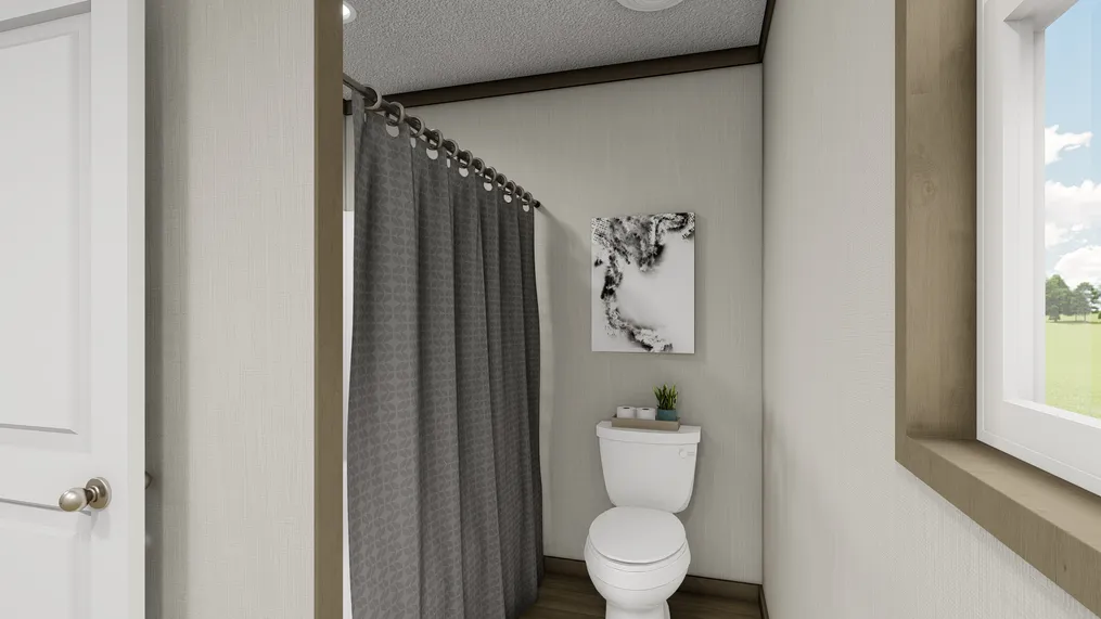 Sydney bathroom home features