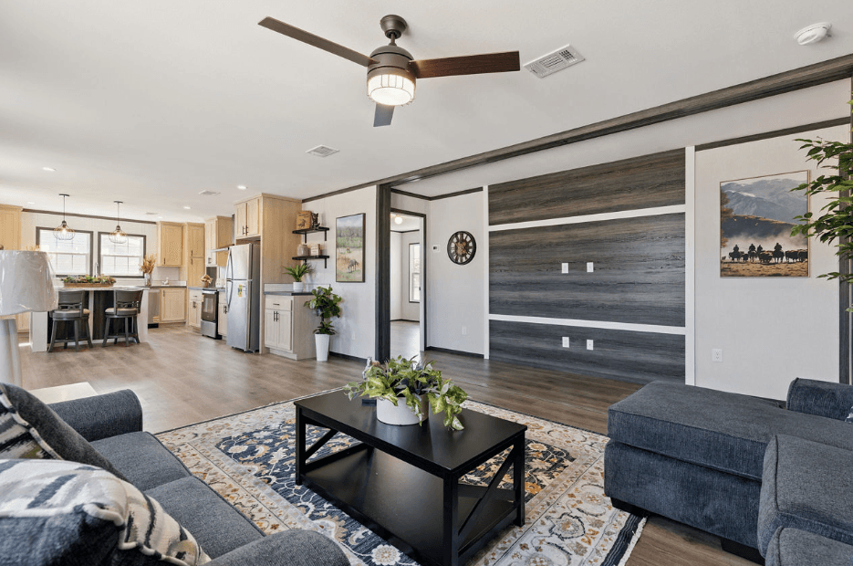 Embrace opportunity 261 interior home features