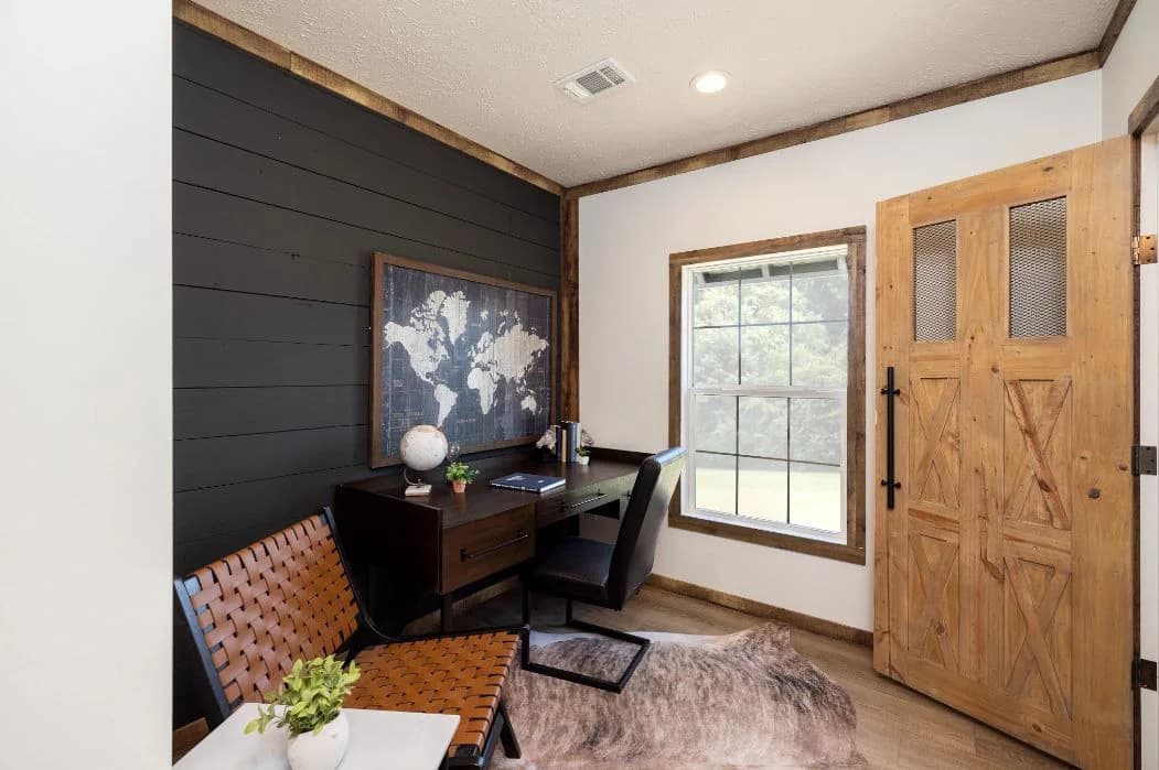 Arabella interior home features