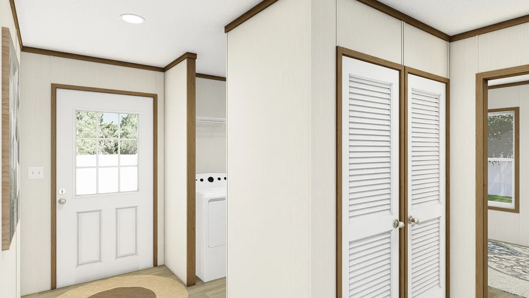 Occasion interior home features