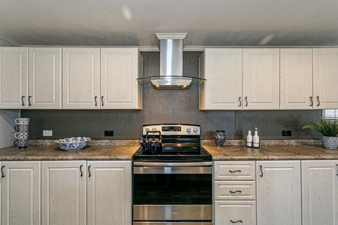 Classic c-3264-32bp kitchen home features