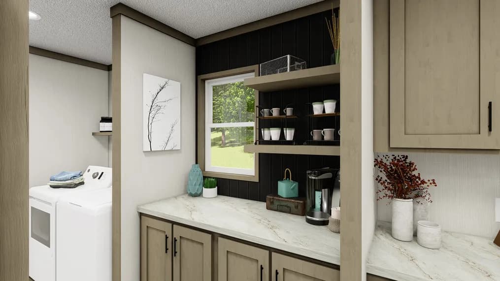 Sydney interior home features
