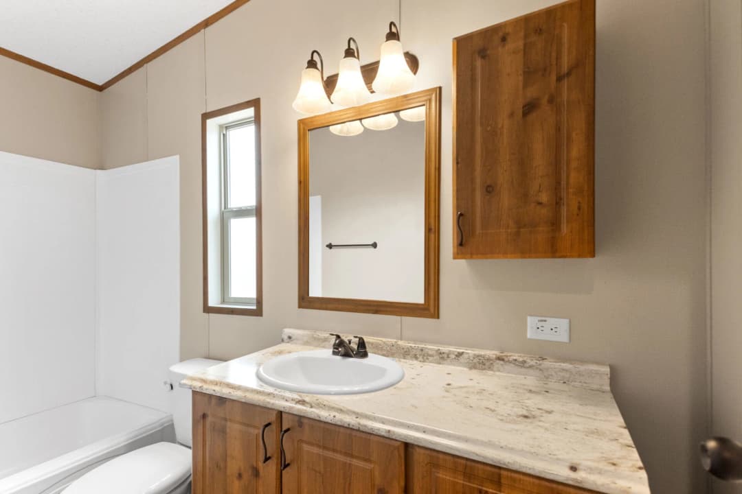 Heritage h-3260-32a bathroom home features