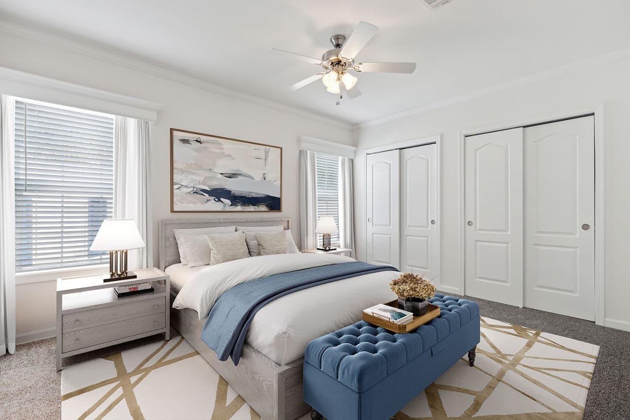 Silver springs 4893 bedroom home features