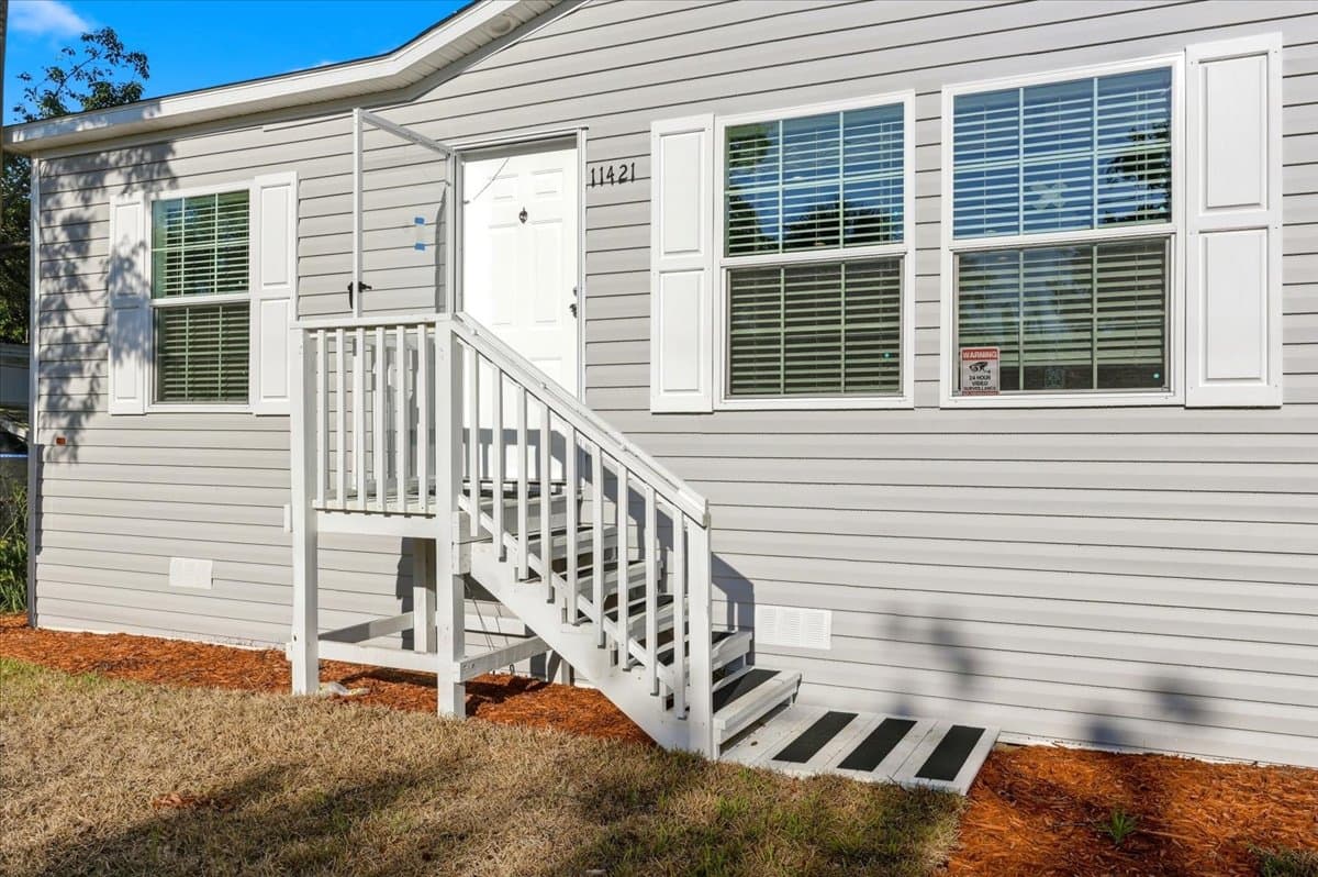 11421 rampart ln, port richey, fl 34668  (for sale) $215,999  home features