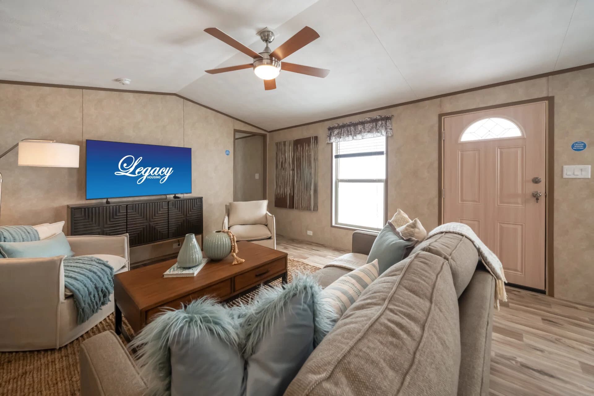 Select s-1460-21sa interior home features