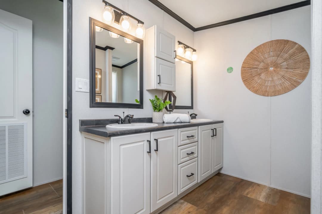 Select s-2468-42a bathroom home features
