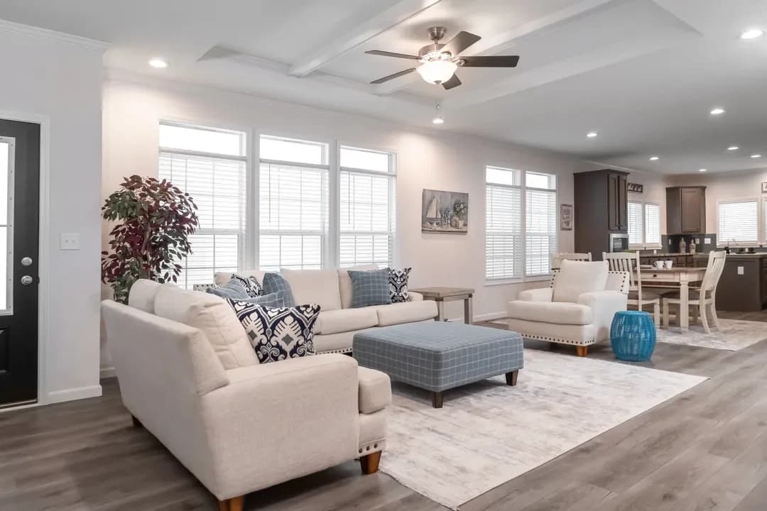 3458 hud carolina raelyn interior home features