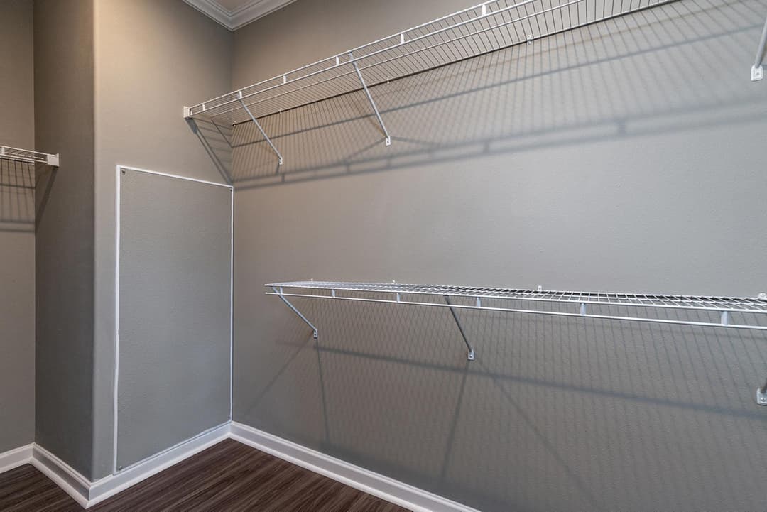 Silver springs elite 6400 interior home features