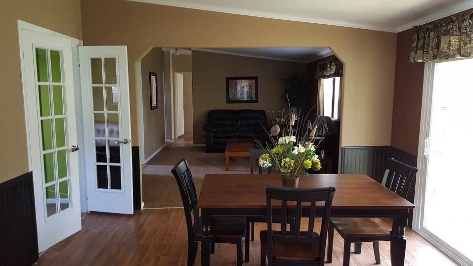 Keith plus 3272 interior home features