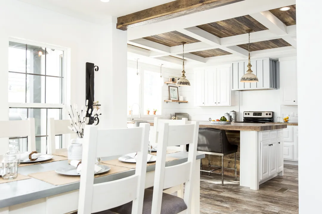 The lulabelle interior home features