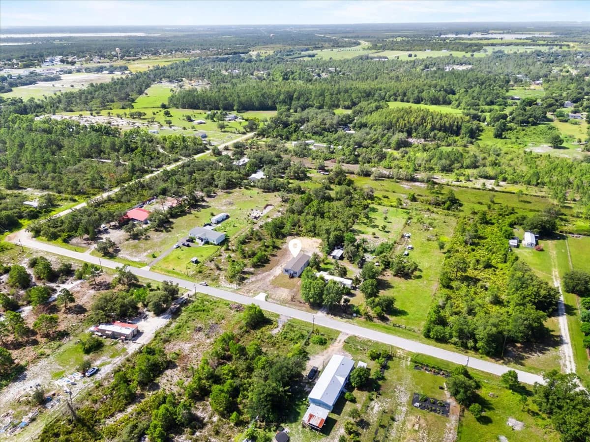 2763 n vasser terrace, hernando, fl 34442, (for sale) $185,900 exterior home features
