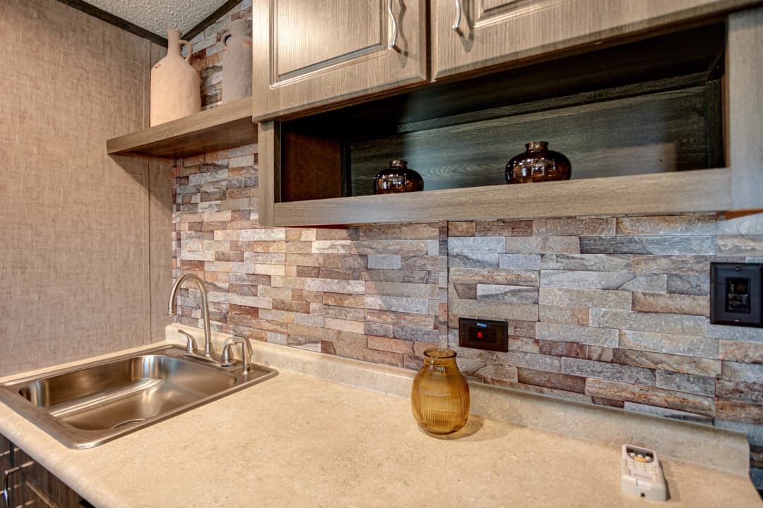 Select s-1236-11fla kitchen home features