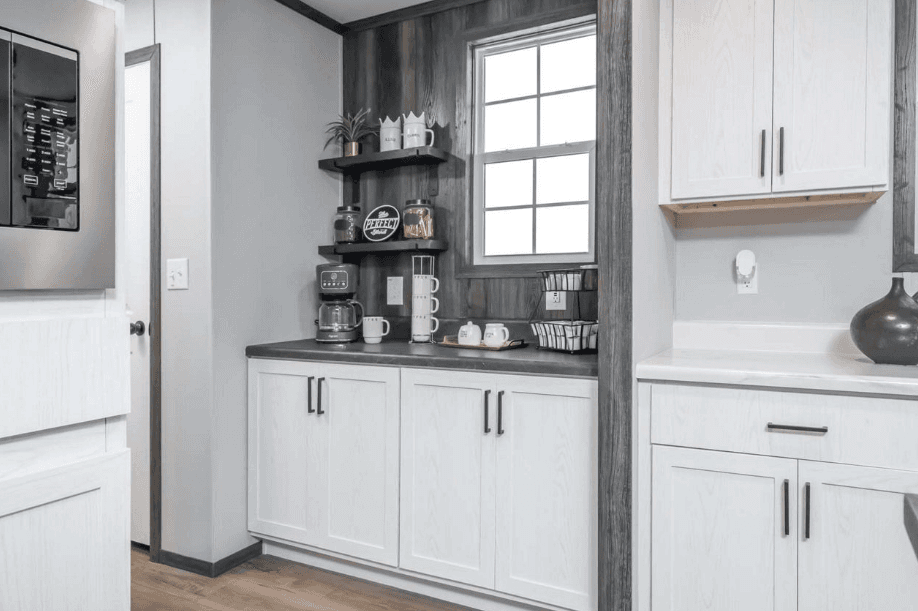 Embrace sunlight 261 kitchen home features