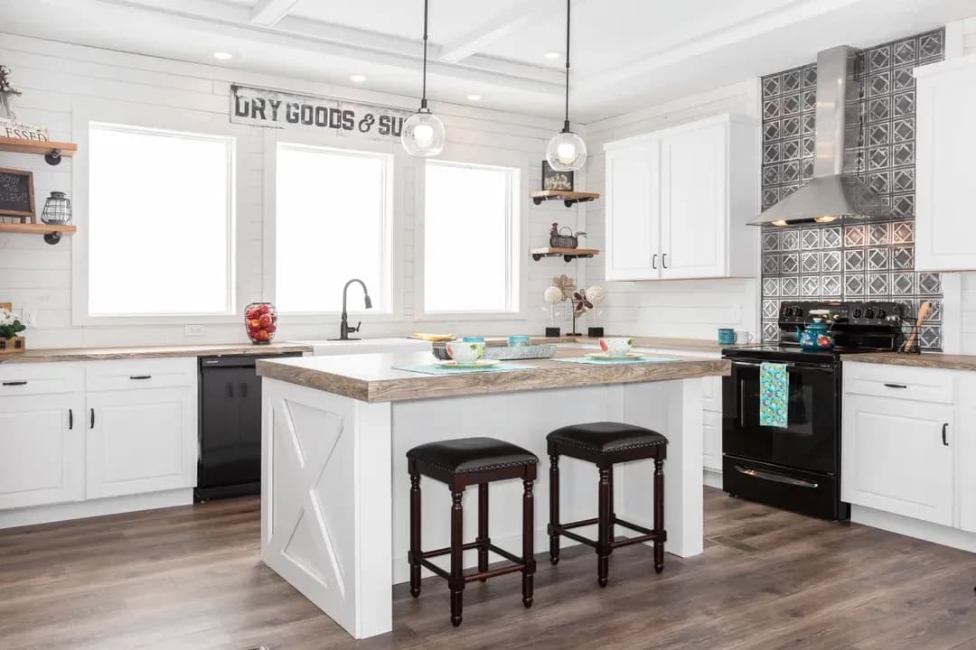 1442 carolina southern comfort kitchen home features
