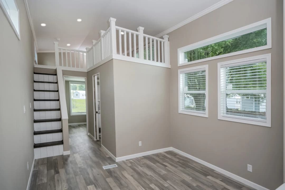 Eagle 11351g interior home features