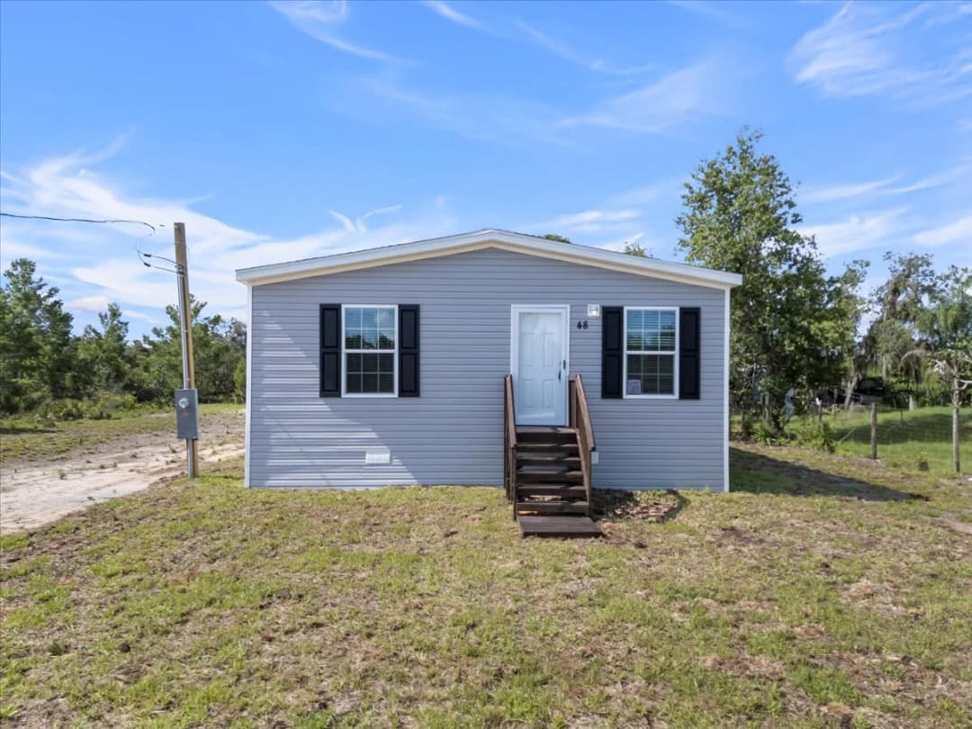 2763 n vasser terrace, hernando, fl 34442, (for sale) $185,900 exterior and hero home features