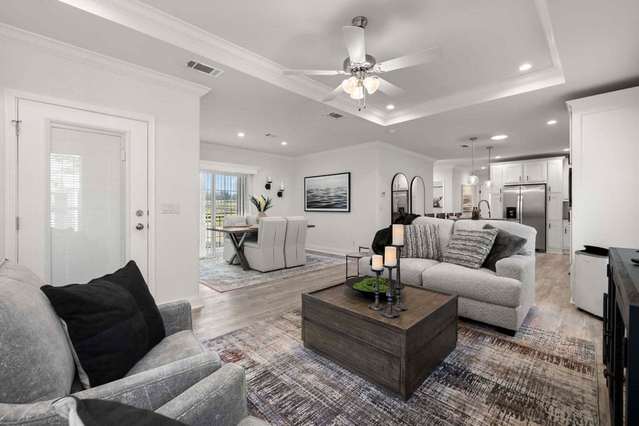 Silver springs 5046 interior home features