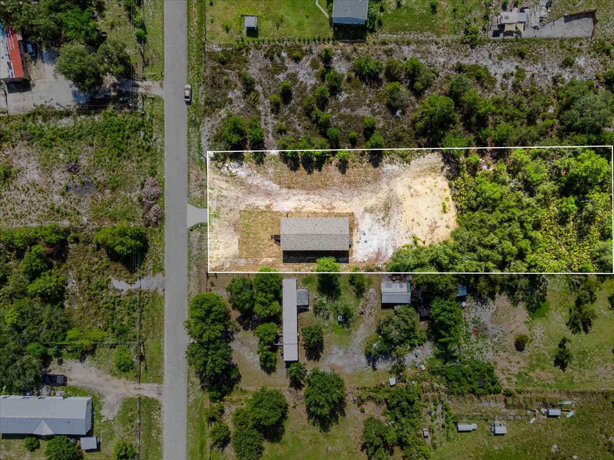 2763 n vasser terrace, hernando, fl 34442, (for sale) $185,900 exterior home features