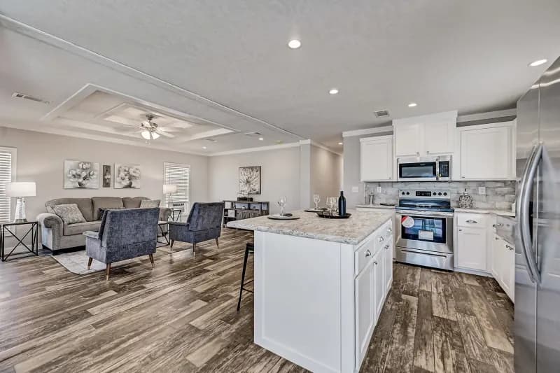 Champion community 2856443 kitchen home features