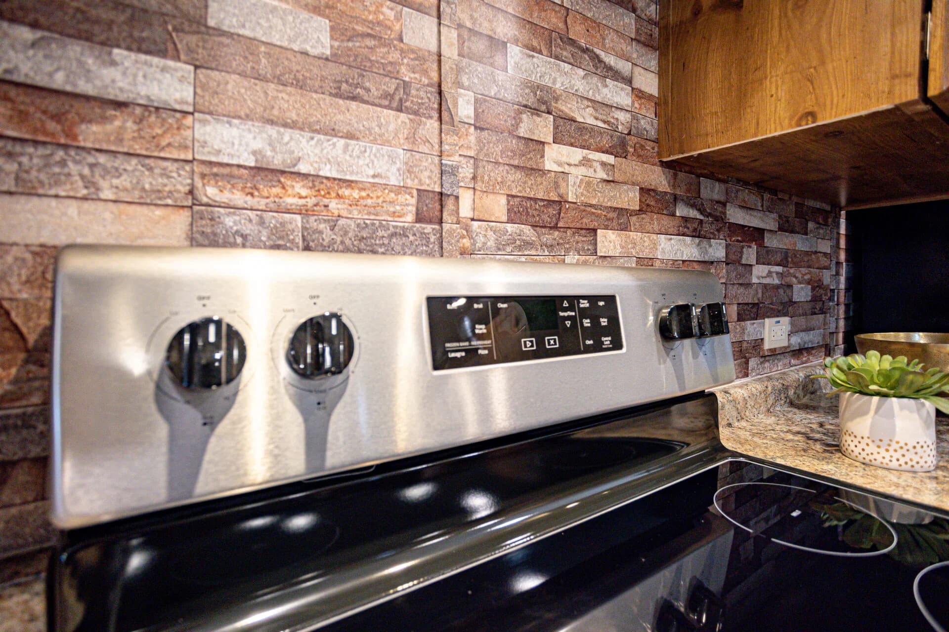 Heritage h-3264-32c kitchen home features