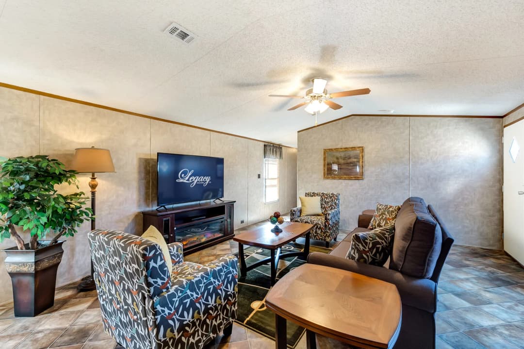 Select s-1684-42a interior home features