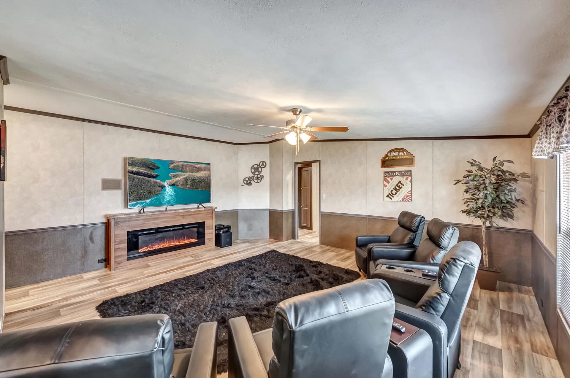 Classic c-3280-42.5b interior home features
