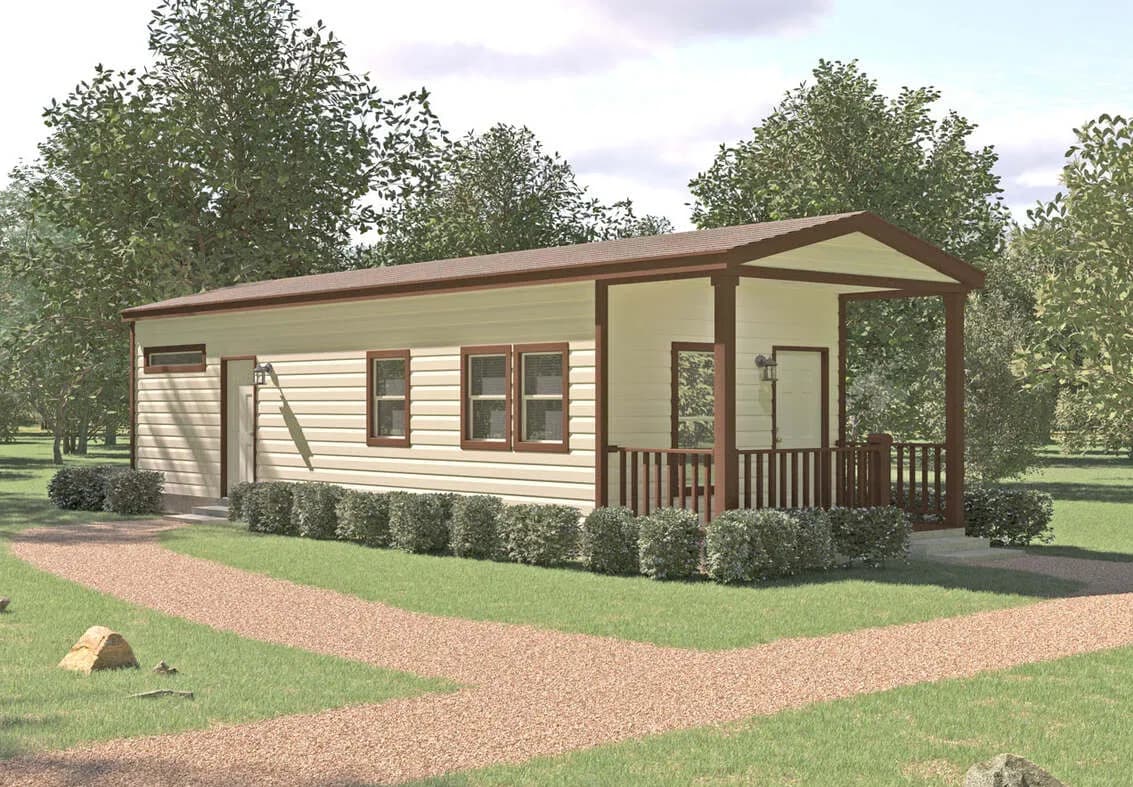 Hawk hero and exterior home features
