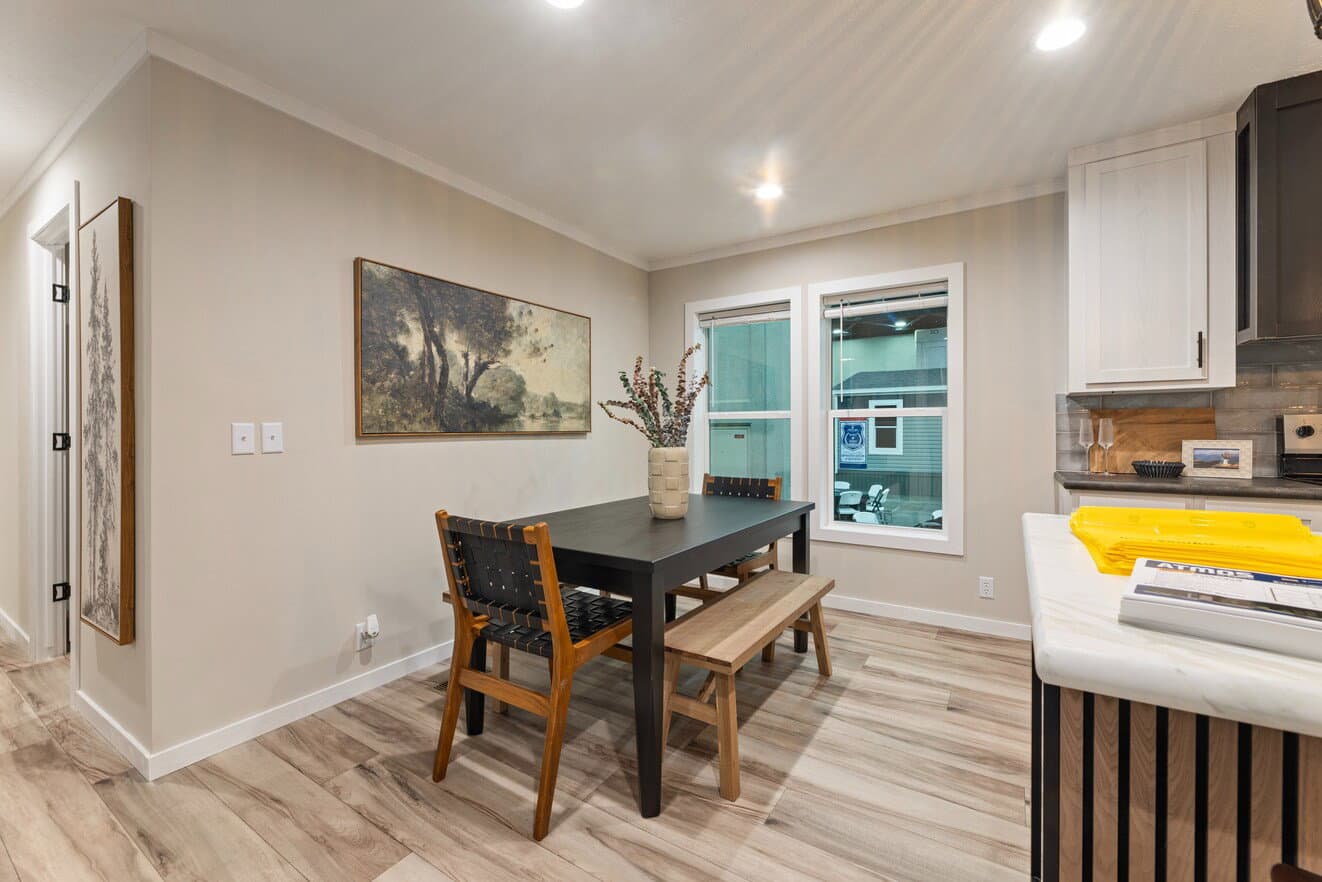 Atmos 28603n kitchen home features