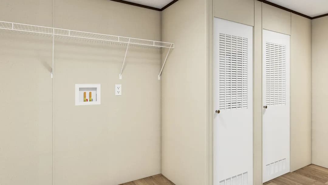 Satisfaction interior home features