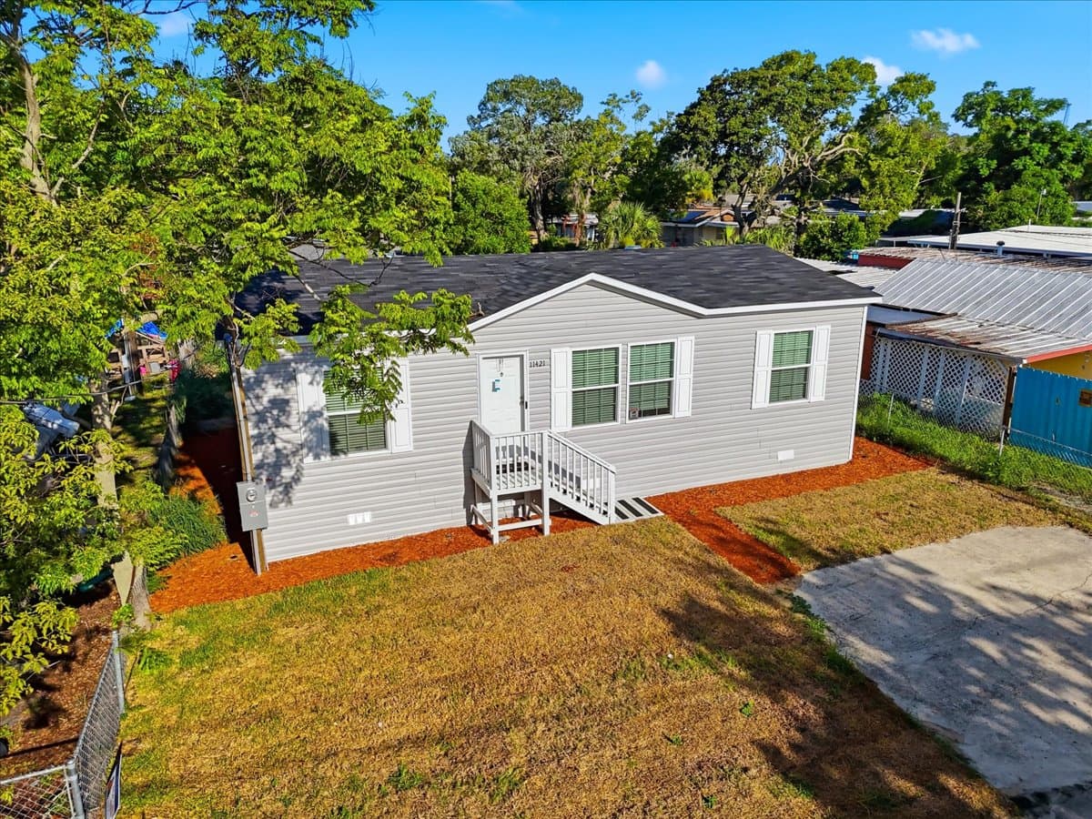 11421 rampart ln, port richey, fl 34668  (for sale) $215,999  home features
