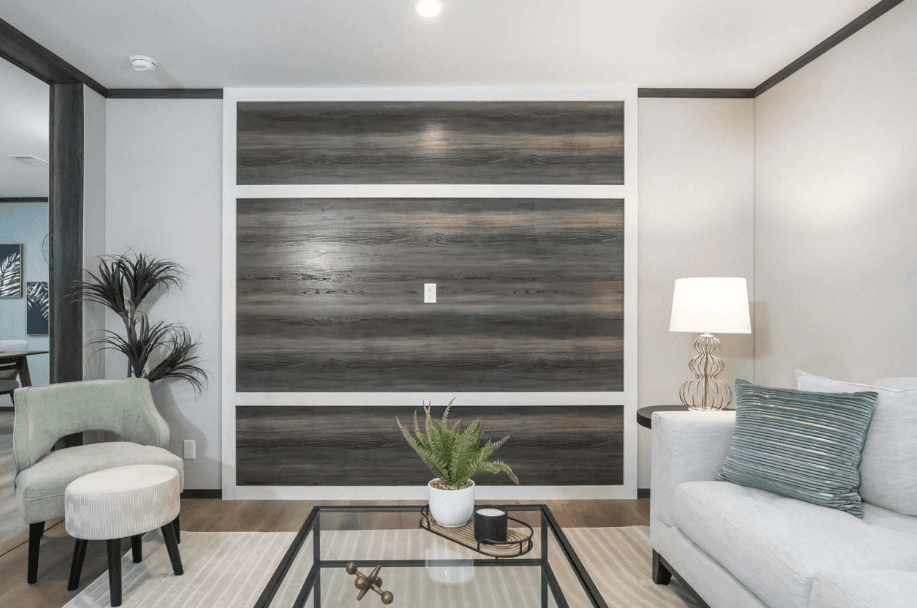 Embrace sunlight 261 interior home features