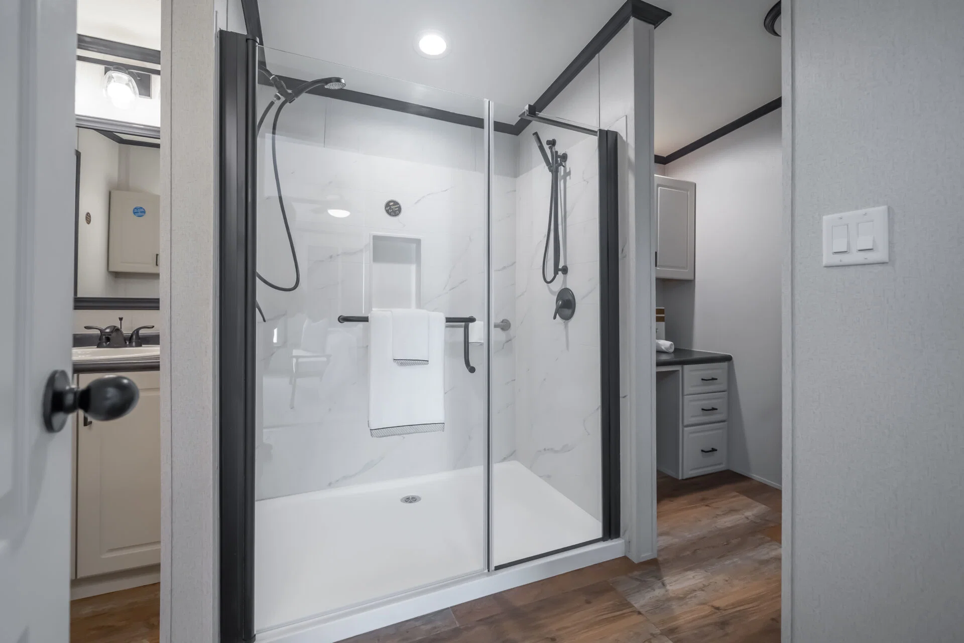 Select s-2468-42a bathroom home features