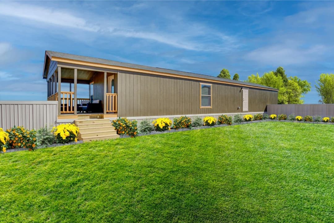 Heritage h-1864-22a hero, elevation, and exterior home features