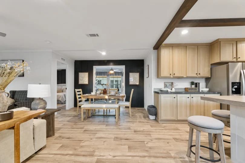 The sebastian 32644d interior home features