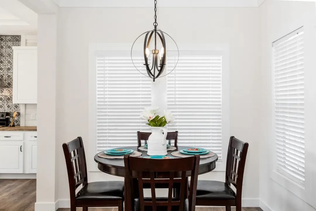 1442 carolina southern comfort interior home features