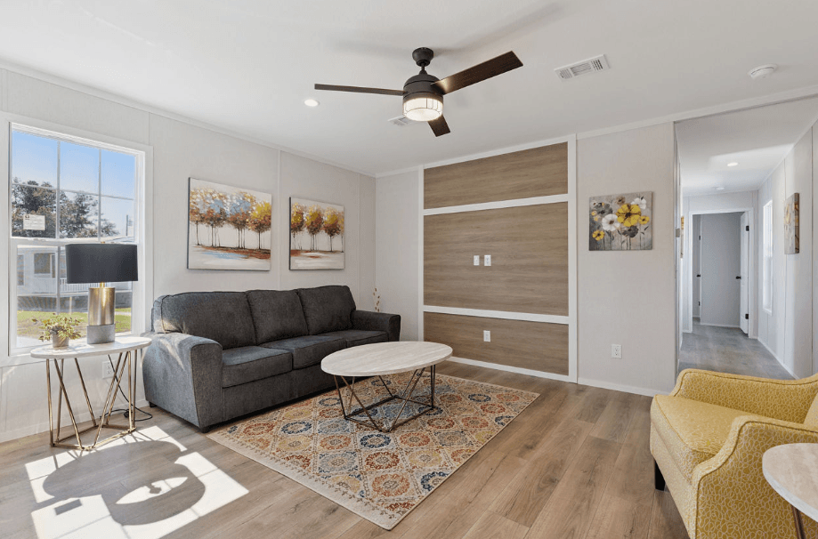 Embrace simplicity 261 interior home features
