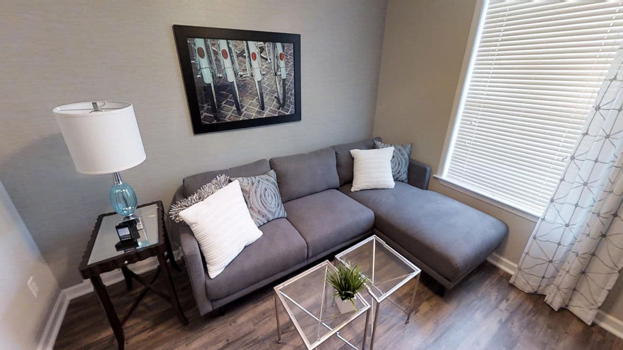 Silver springs 5354 interior home features