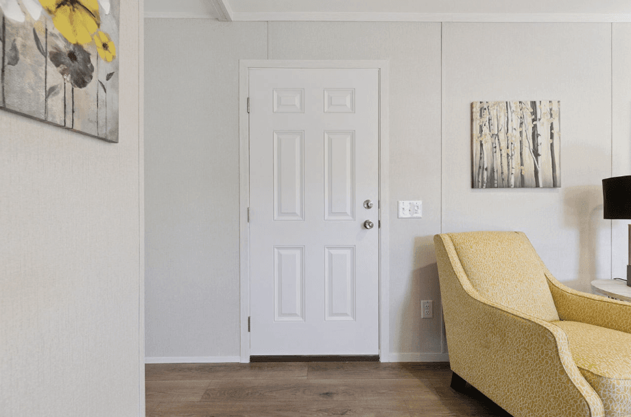 Embrace simplicity 261 interior home features