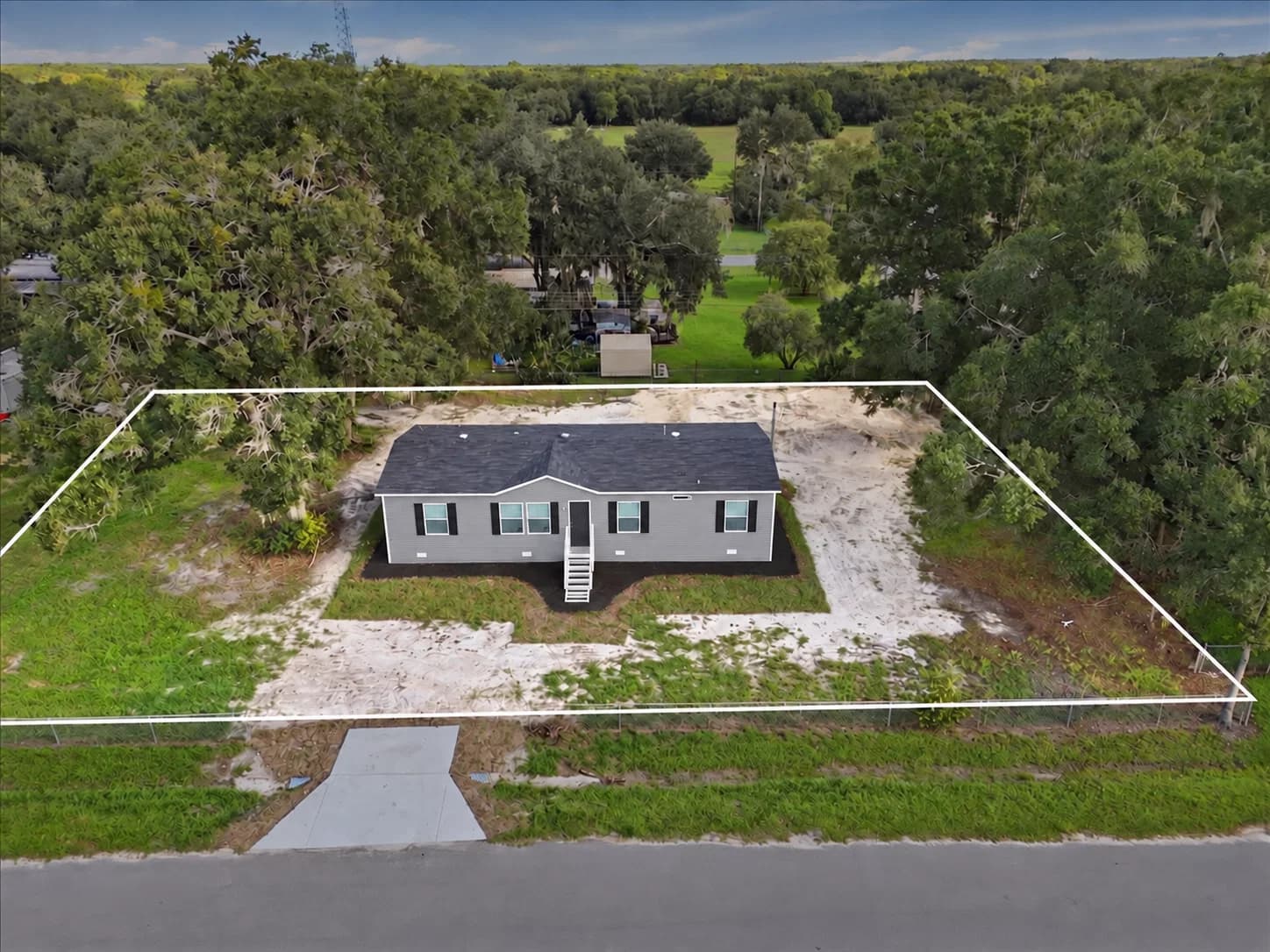 1228 sparton ave, port orange, fl 32127 (for sale) $239,999  home features
