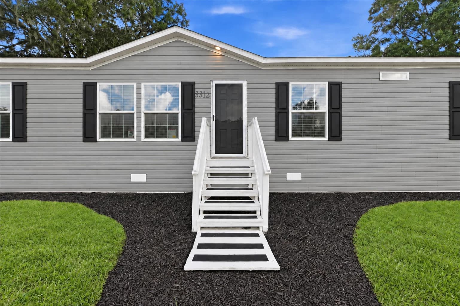 1228 sparton ave, port orange, fl 32127 (for sale) $239,999  home features