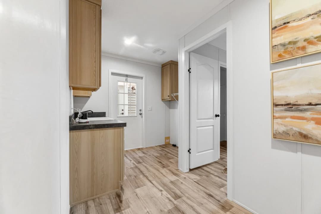 The sebastian 32644d interior home features