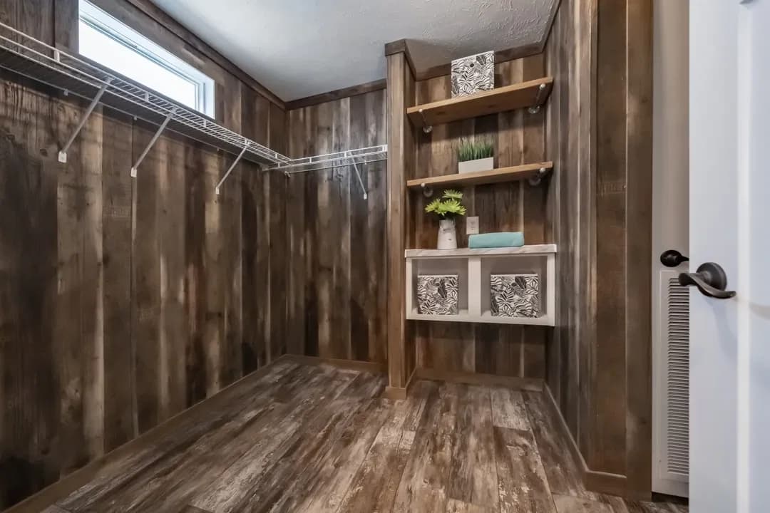 The emma jean interior home features