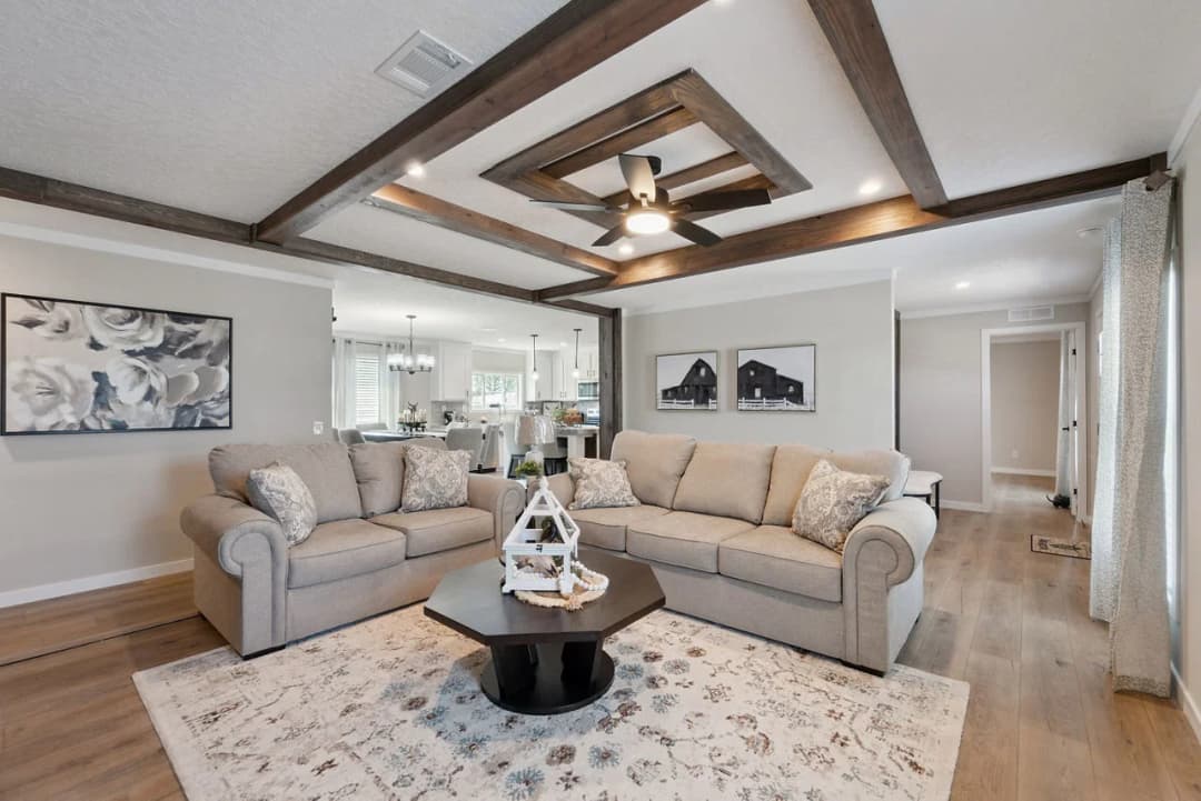 Cottonwood 3272537 interior home features