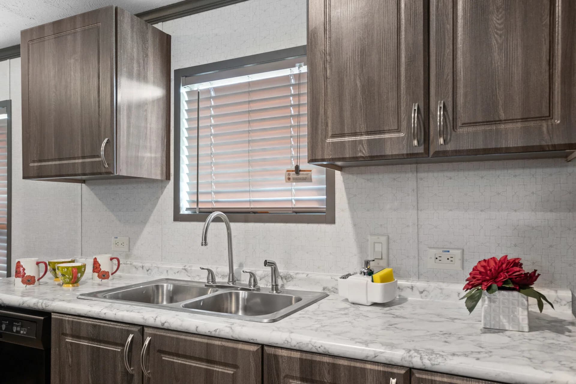 Select s-3252-32d kitchen home features