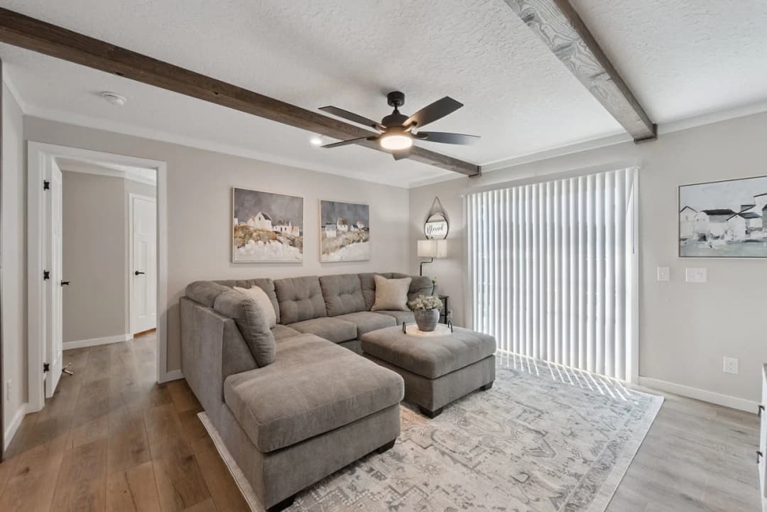 Cottonwood 3272537 interior home features