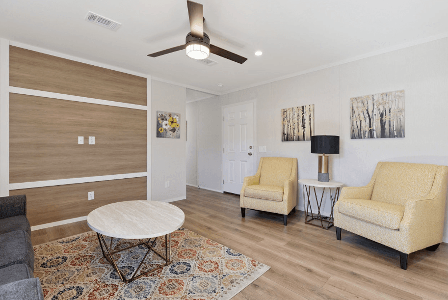 Embrace simplicity 261 interior home features