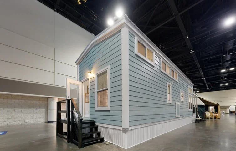Eagle 11341a exterior home features