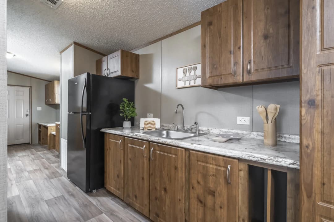 Select s-1234-31a kitchen home features