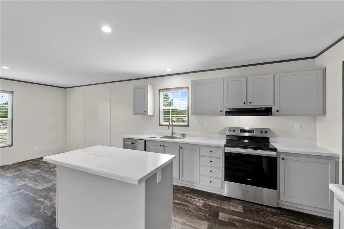 9128 scepter ave, brooksville, fl 34613 (for sale) $199,981  home features